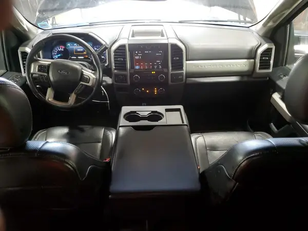 1FT8X3B62JEC85774 2018 FORD F350 - Image 8
