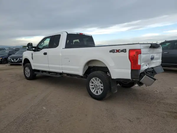 1FT8X3B62KEC64053 2019 FORD F350 - Image 2