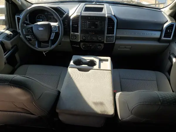 1FT8X3B62KEC64053 2019 FORD F350 - Image 8