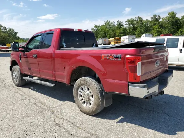 1FT8X3B62KEF47181 2019 FORD F350 - Image 2