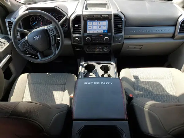 1FT8X3B62KEF47181 2019 FORD F350 - Image 8