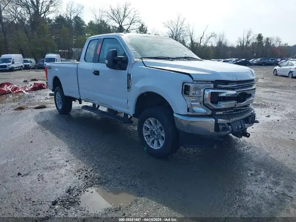 1FT8X3B62LEE55330 2020 FORD F350 - Image 1