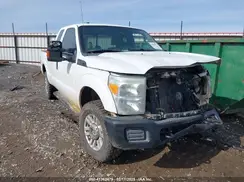 1FT8X3B63GEA60725 2016 FORD F350
