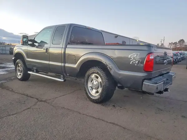 1FT8X3B63GEA68520 2016 FORD F350 - Image 2