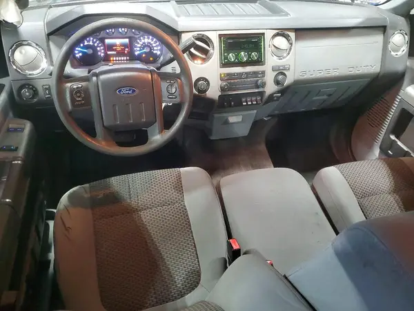 1FT8X3B63GEA68520 2016 FORD F350 - Image 8