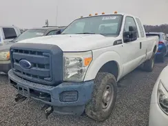 1FT8X3B63GEB35813 2016 FORD F350