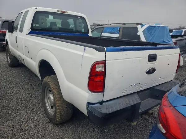 1FT8X3B63GEB35813 2016 FORD F350 - Image 2