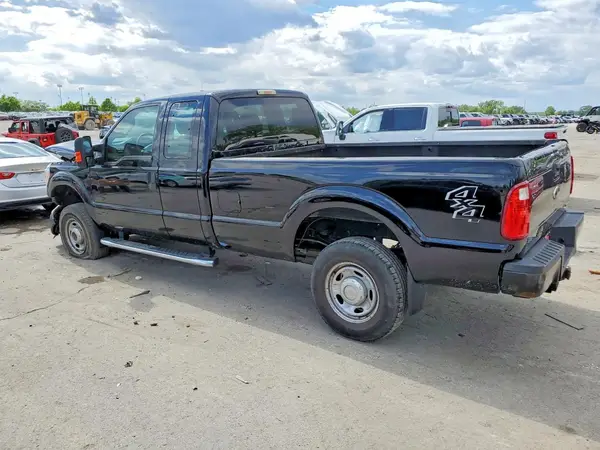 1FT8X3B63GEB59108 2016 FORD F350 - Image 2