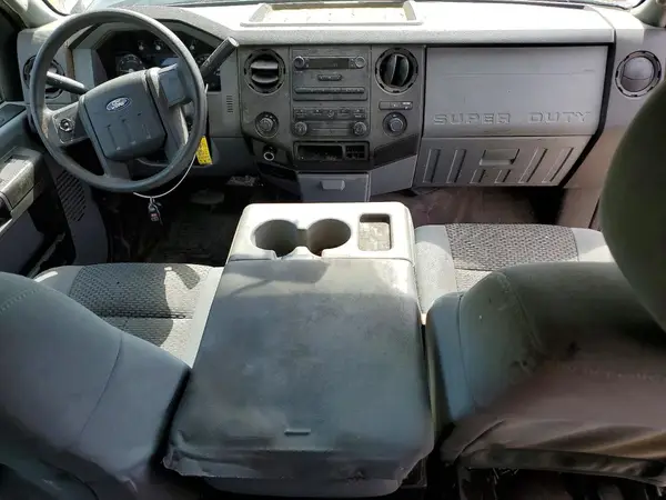 1FT8X3B63GEB59108 2016 FORD F350 - Image 8