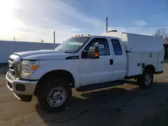 1FT8X3B63GEC20764 2016 FORD F350