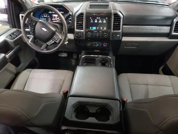 1FT8X3B63HEB64195 2017 FORD F350 - Image 8