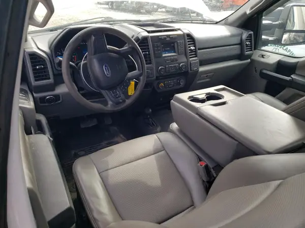 1FT8X3B63HEB87766 2017 FORD F350 - Image 8
