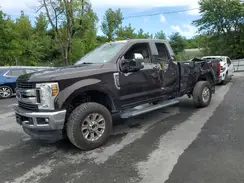 1FT8X3B63JEC51584 2018 FORD F350