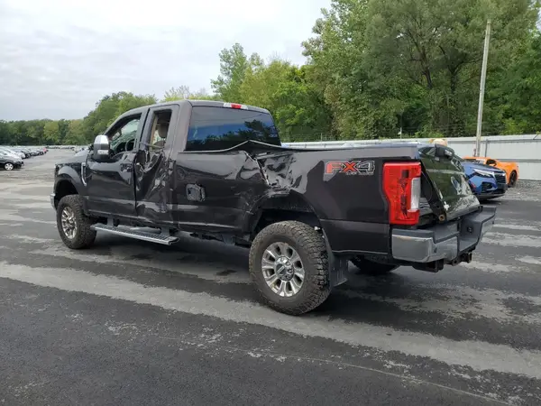 1FT8X3B63JEC51584 2018 FORD F350 - Image 2