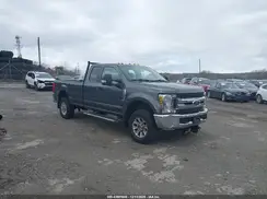 1FT8X3B63KEC94274 2019 FORD F350