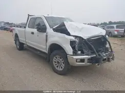 1FT8X3B63KEE15482 2019 FORD F350