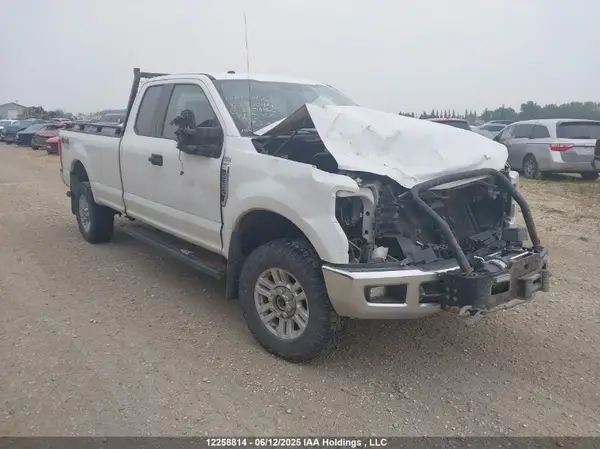 1FT8X3B63KEE15482 2019 FORD F350 - Image 1