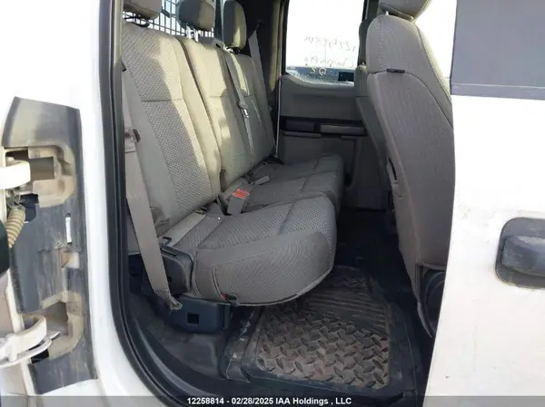 1FT8X3B63KEE15482 2019 FORD F350 - Image 8