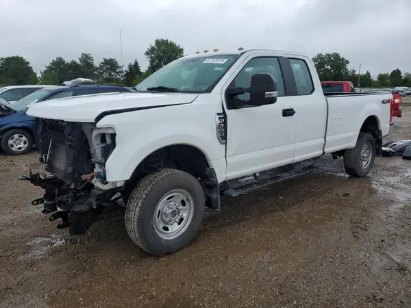 1FT8X3B63KEE66772 2019 FORD F350 - Image 1