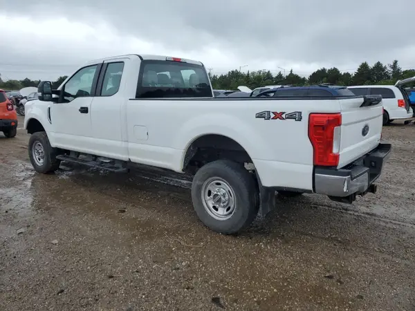 1FT8X3B63KEE66772 2019 FORD F350 - Image 2
