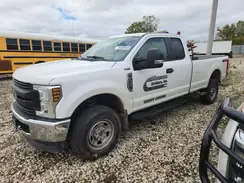 1FT8X3B63KEE86696 2019 FORD F350