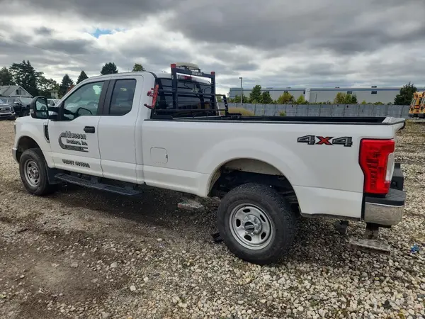 1FT8X3B63KEE86696 2019 FORD F350 - Image 2
