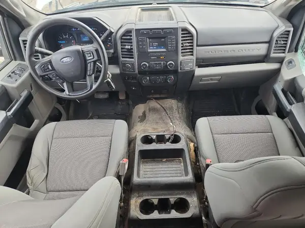 1FT8X3B63KEE86696 2019 FORD F350 - Image 8