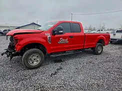 1FT8X3B63NEF21225 2022 FORD F350