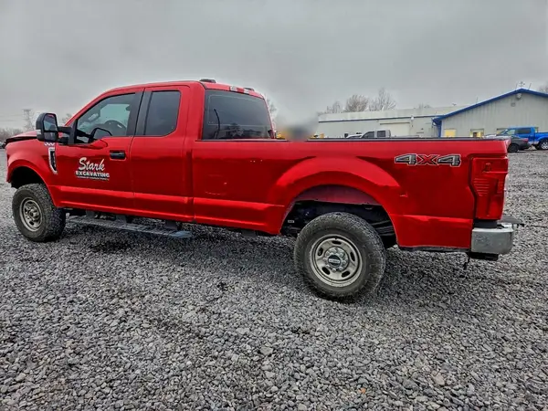 1FT8X3B63NEF21225 2022 FORD F350 - Image 2