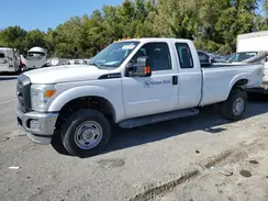 1FT8X3B64GEA58045 2016 FORD F350
