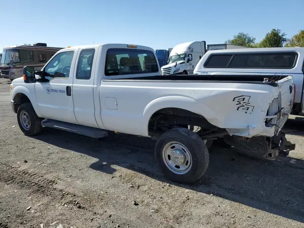 1FT8X3B64GEA58045 2016 FORD F350 - Image 2