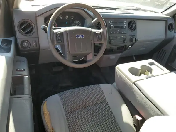 1FT8X3B64GEA58045 2016 FORD F350 - Image 8