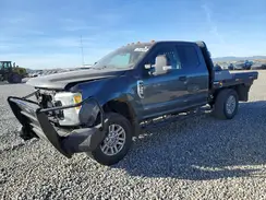 1FT8X3B64HEB71950 2017 FORD F350