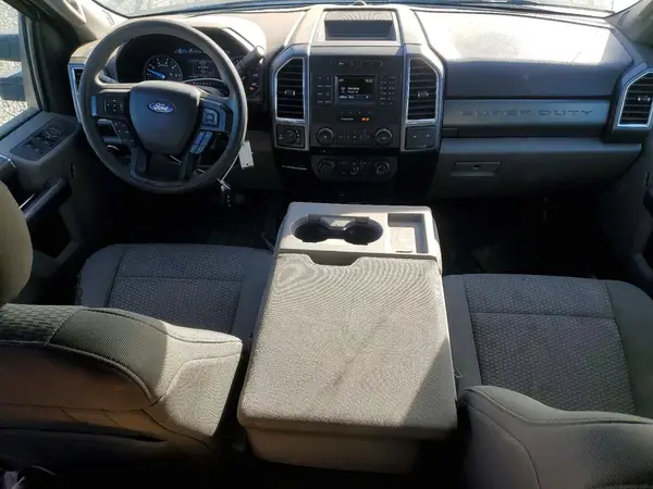 1FT8X3B64HEB71950 2017 FORD F350 - Image 8