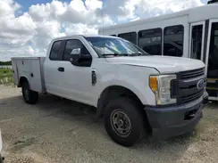 1FT8X3B64HEB79174 2017 FORD F350