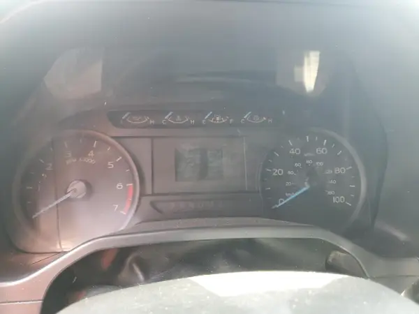1FT8X3B64HEB79174 2017 FORD F350 - Image 8