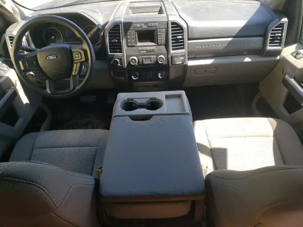1FT8X3B64JEC08033 2018 FORD F350 - Image 8