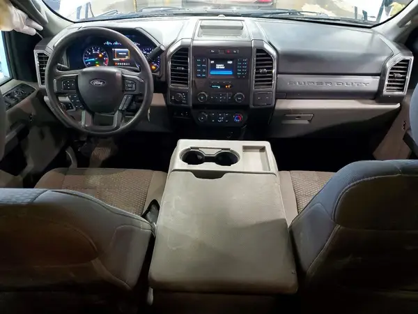 1FT8X3B64KEC39459 2019 FORD F350 - Image 8