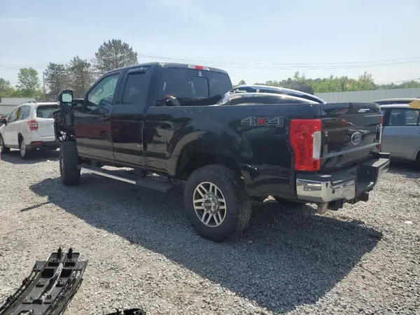 1FT8X3B64KEC94395 2019 FORD F350 - Image 2