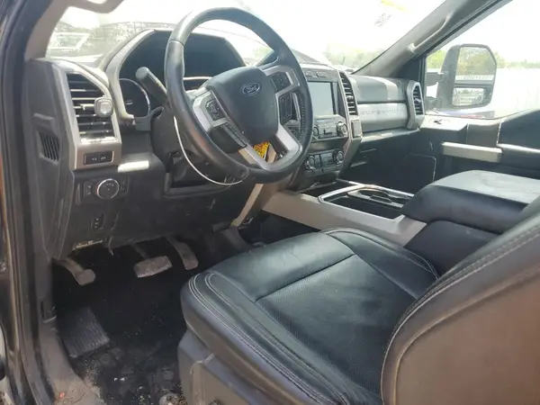 1FT8X3B64KEC94395 2019 FORD F350 - Image 8