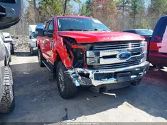 1FT8X3B64KED58970 2019 FORD F350