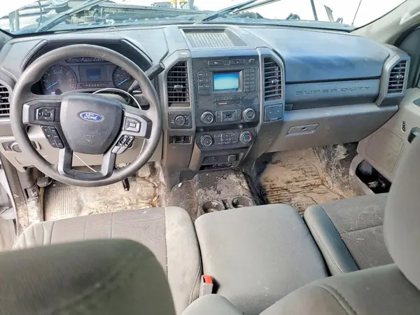 1FT8X3B64KEG52529 2019 FORD F350 - Image 8