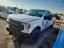 1FT8X3B64LEE67219 2020 FORD F350