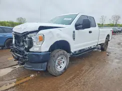 1FT8X3B64MEC80483 2021 FORD F350
