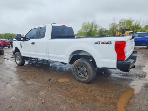 1FT8X3B64MEC80483 2021 FORD F350 - Image 2