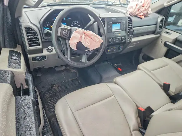 1FT8X3B64MEC80483 2021 FORD F350 - Image 8