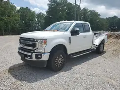 1FT8X3B64NEG43494 2022 FORD F350