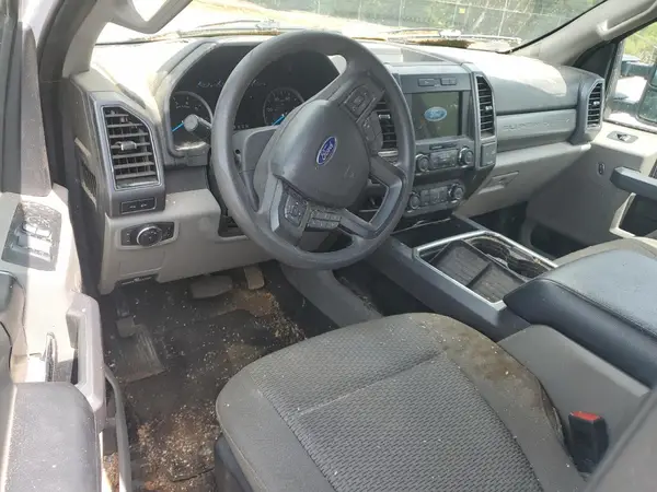 1FT8X3B64NEG43494 2022 FORD F350 - Image 8