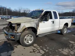 1FT8X3B65GEA30500 2016 FORD F350