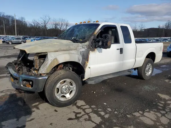 1FT8X3B65GEA30500 2016 FORD F350 - Image 1